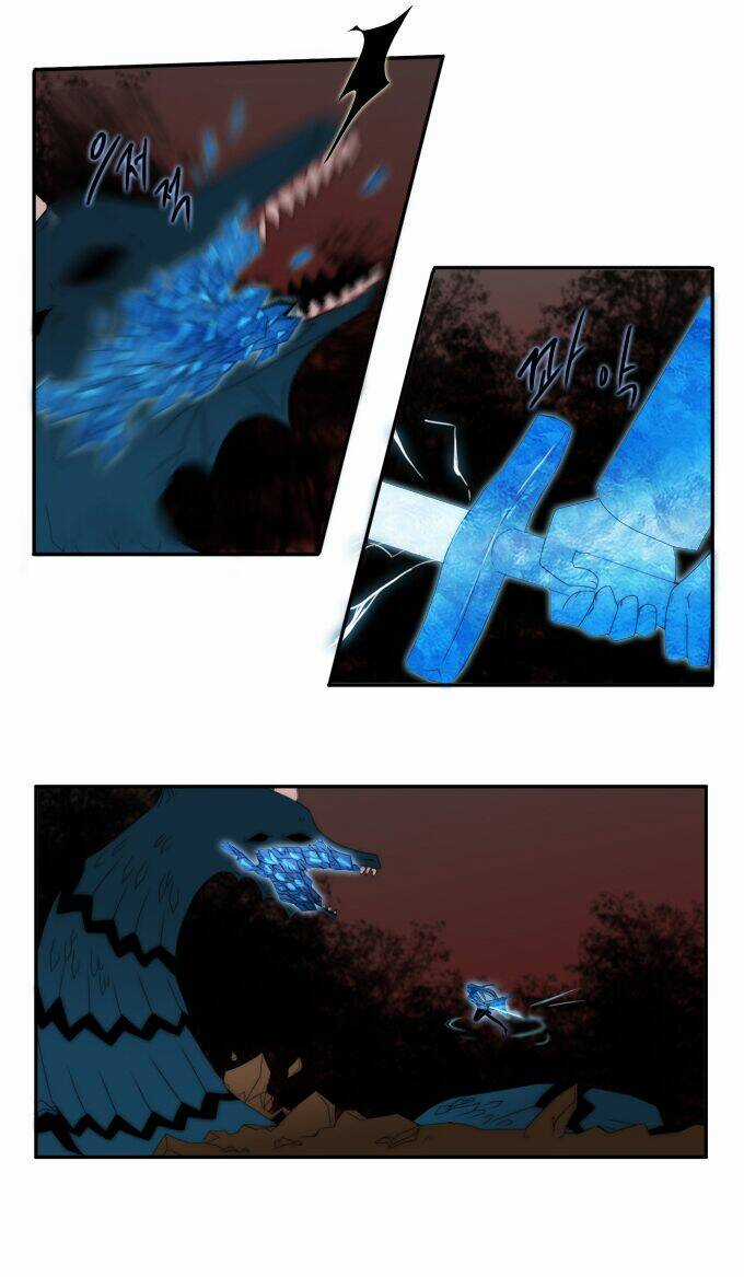 Black Haze Chapter 40 trang 7