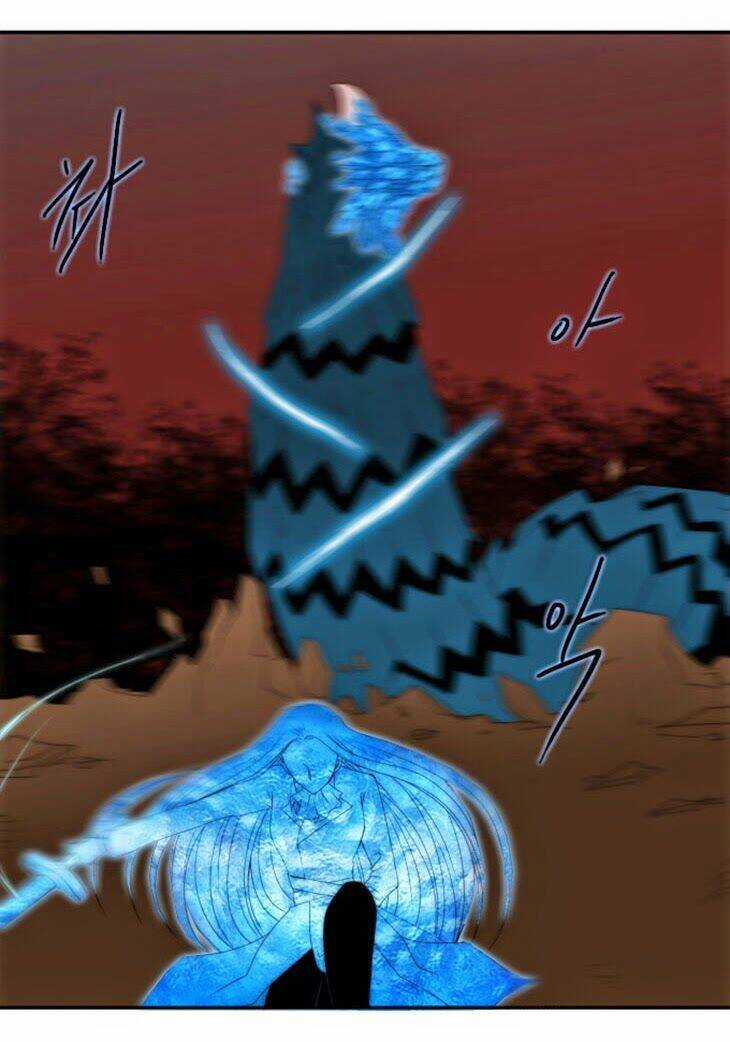 Black Haze Chapter 40 trang 8