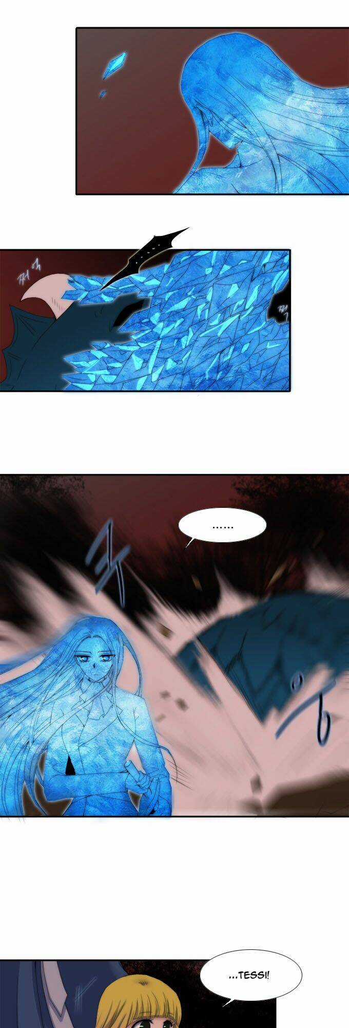 Black Haze Chapter 40 trang 9