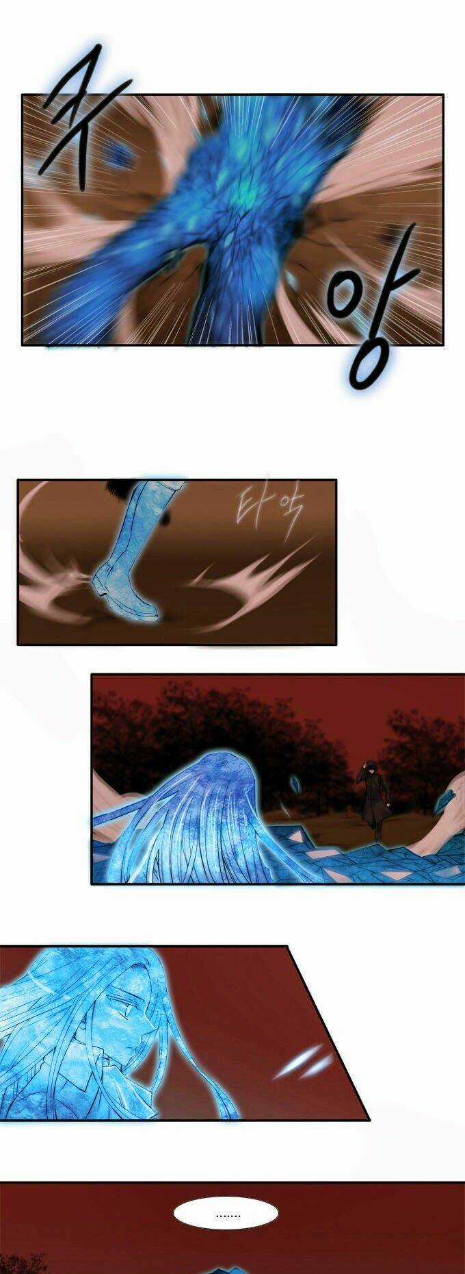 Black Haze Chapter 41 trang 10