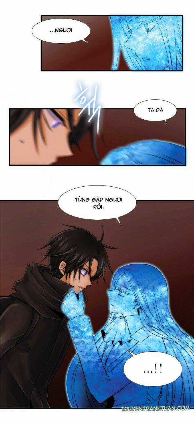 Black Haze Chapter 41 trang 15