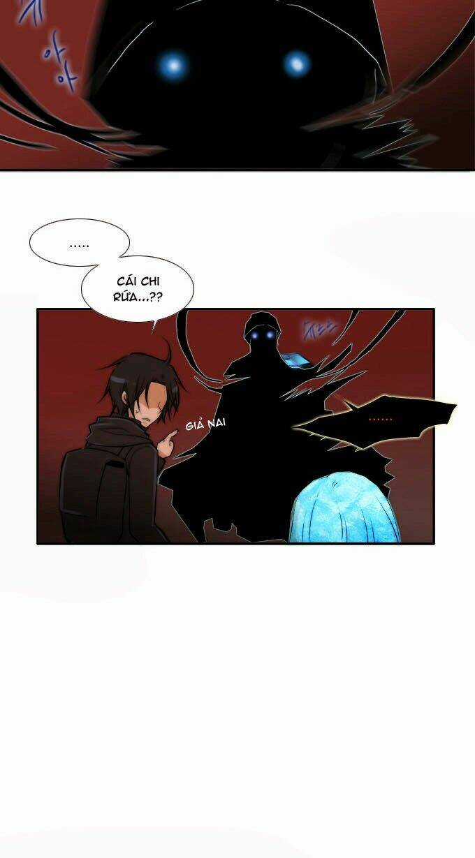 Black Haze Chapter 41 trang 22