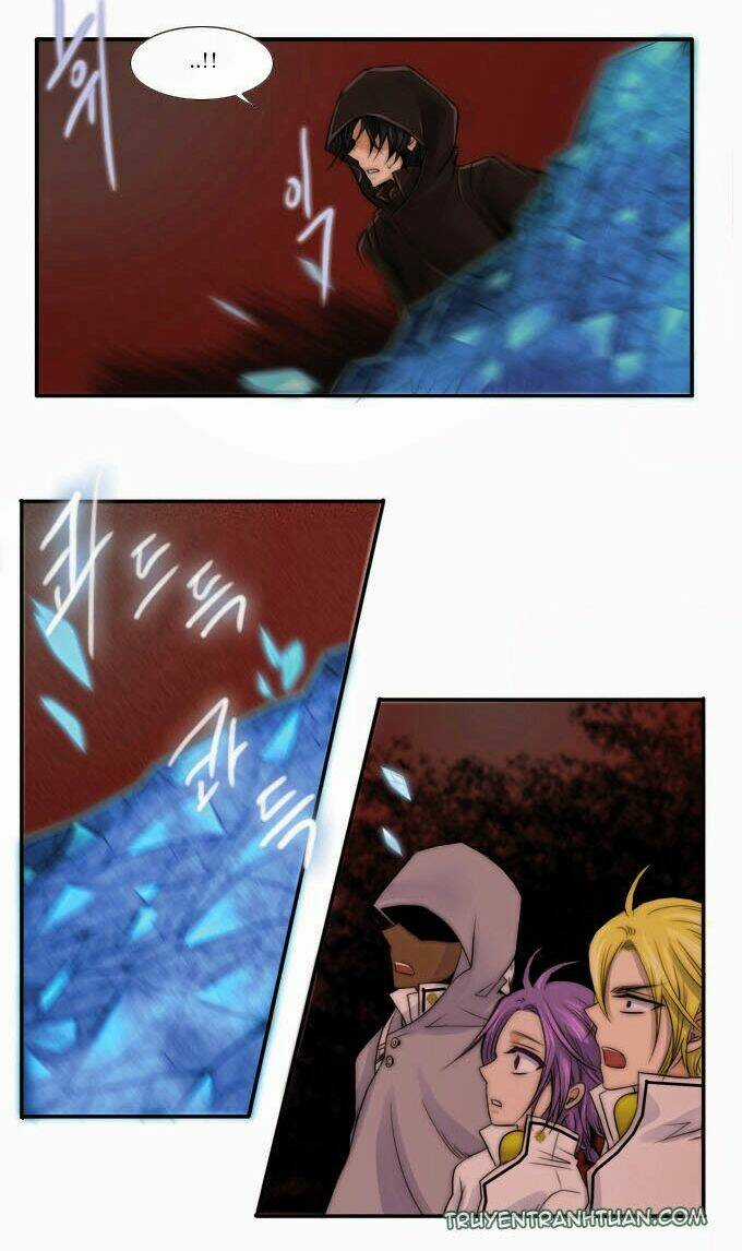 Black Haze Chapter 41 trang 9