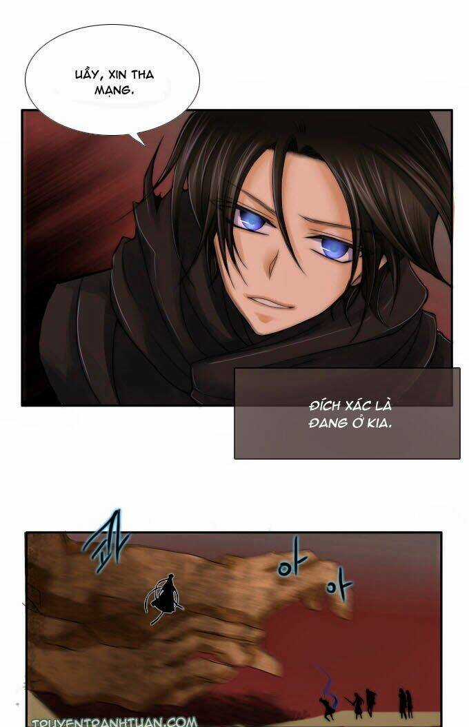 Black Haze Chapter 42 trang 12