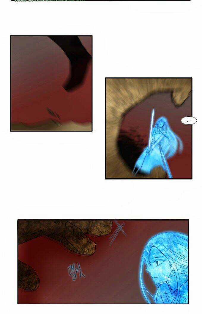 Black Haze Chapter 42 trang 13