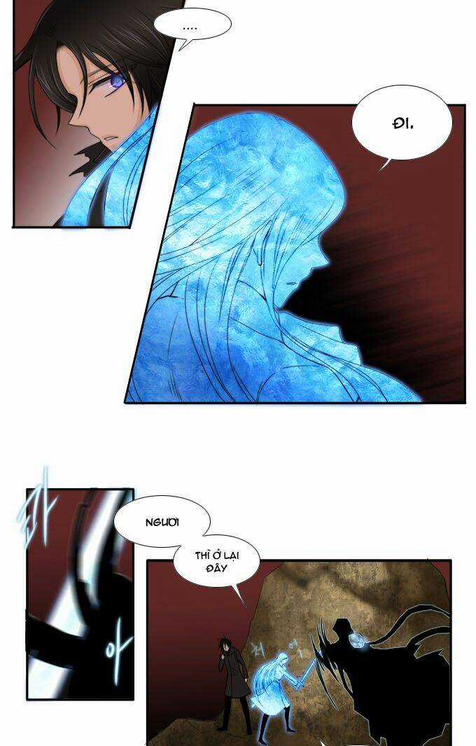 Black Haze Chapter 42 trang 17