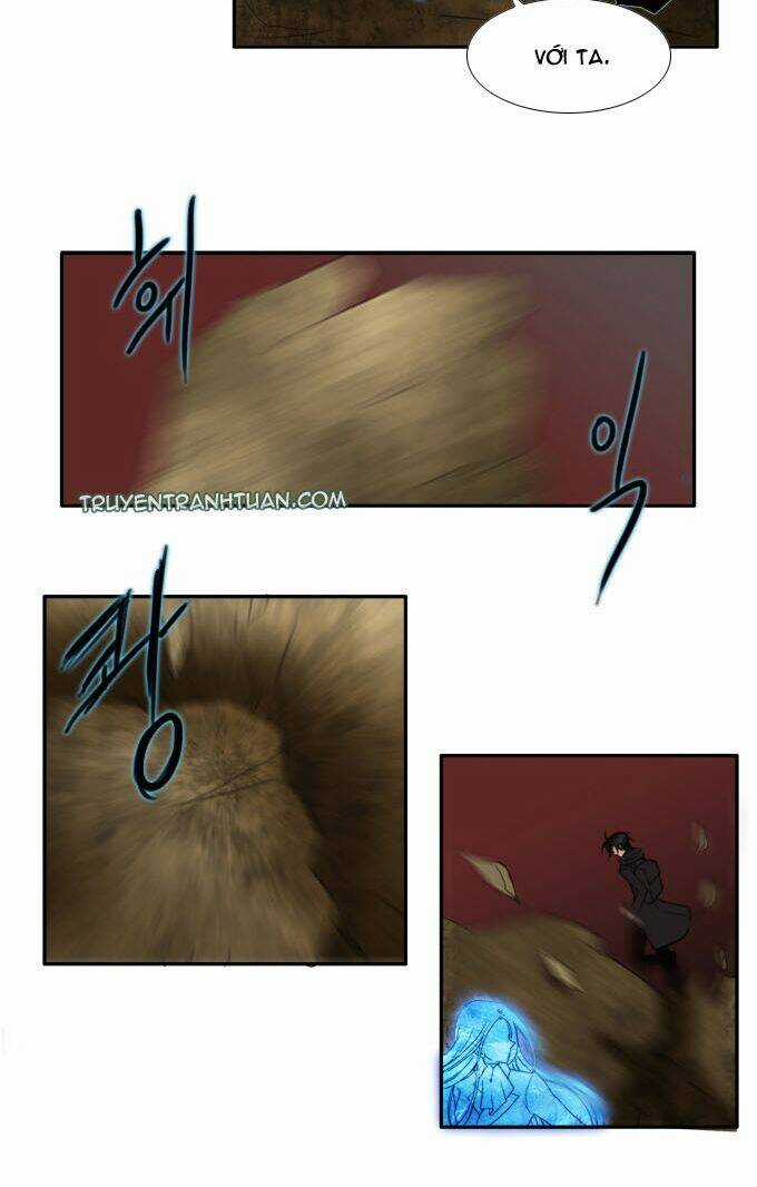 Black Haze Chapter 42 trang 18