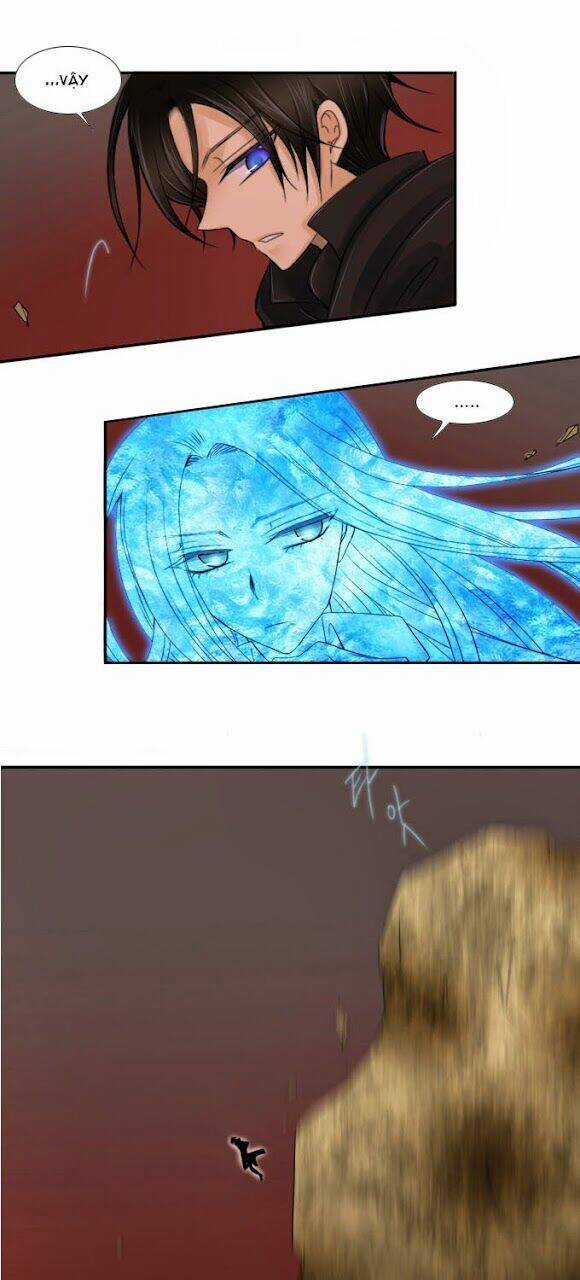 Black Haze Chapter 42 trang 19