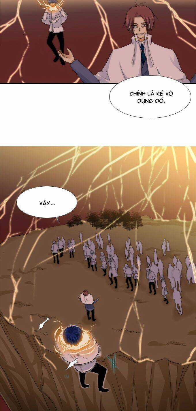 Black Haze Chapter 42 trang 27