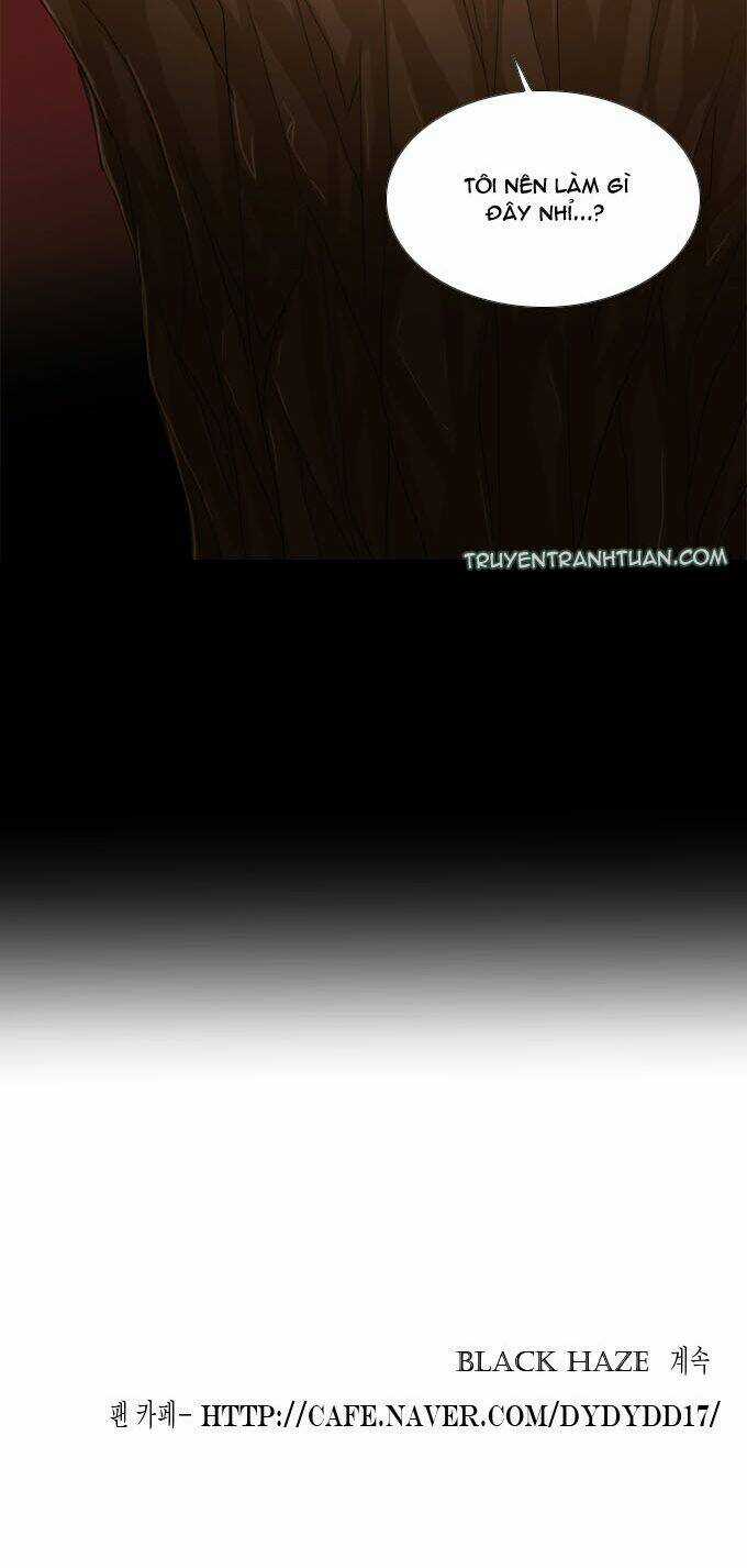 Black Haze Chapter 42 trang 28