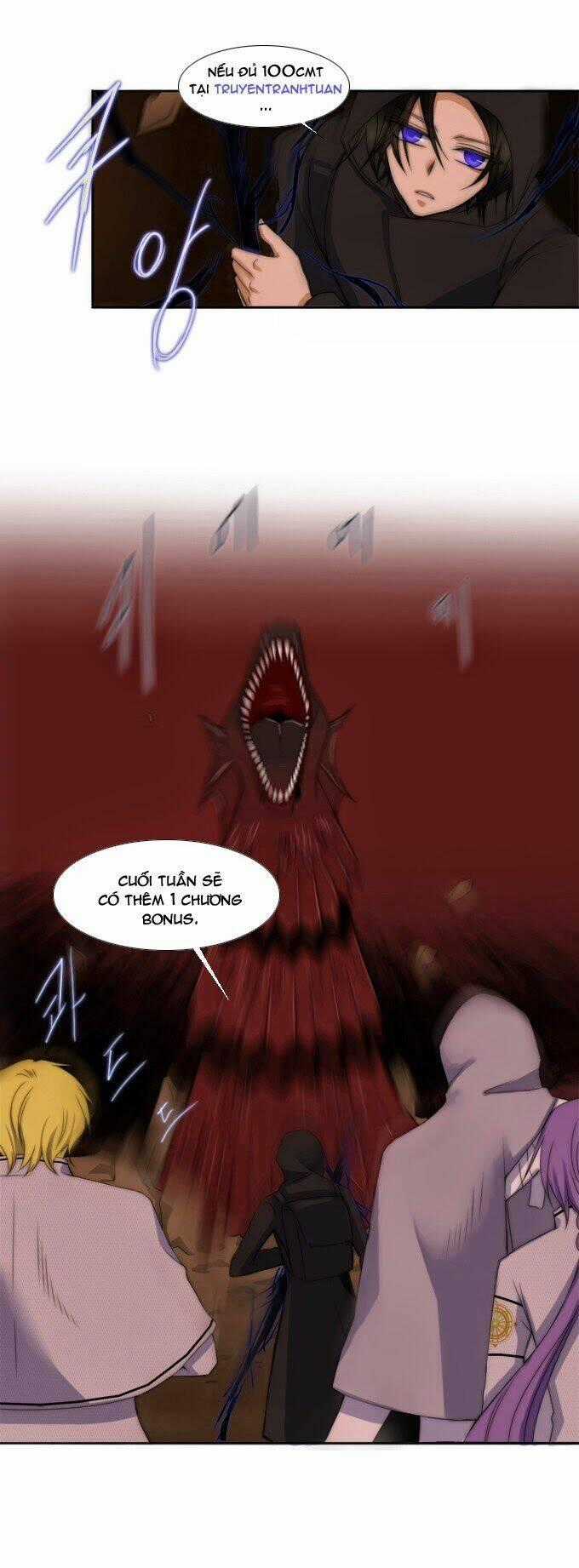 Black Haze Chapter 42 trang 29