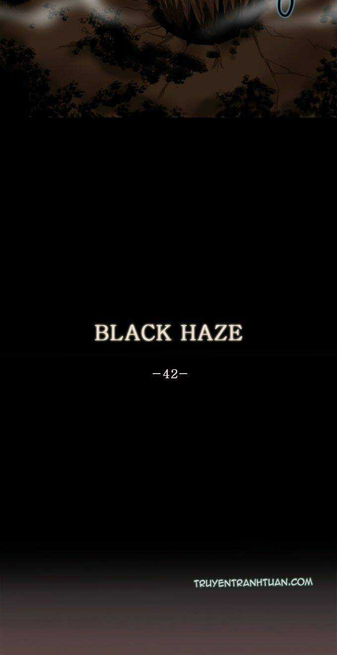 Black Haze Chapter 42 trang 5