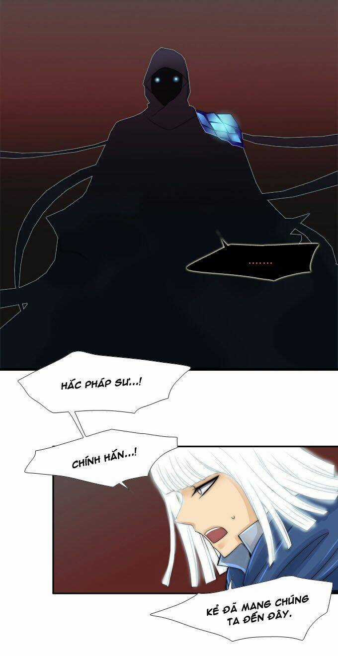 Black Haze Chapter 42 trang 6