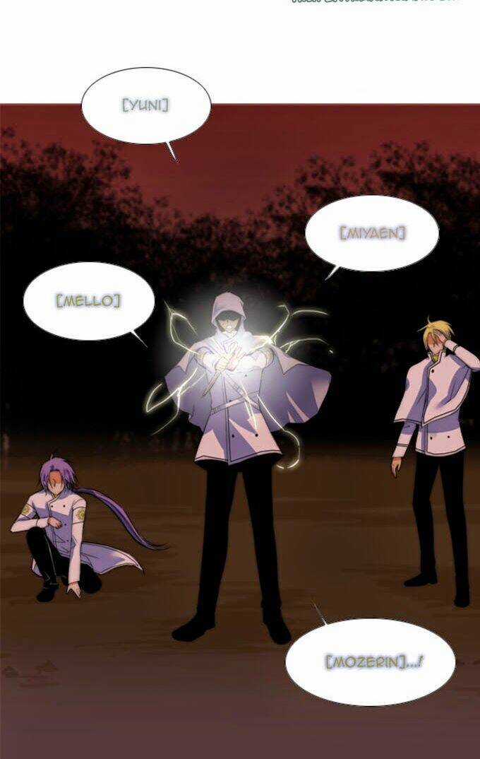 Black Haze Chapter 43 trang 13