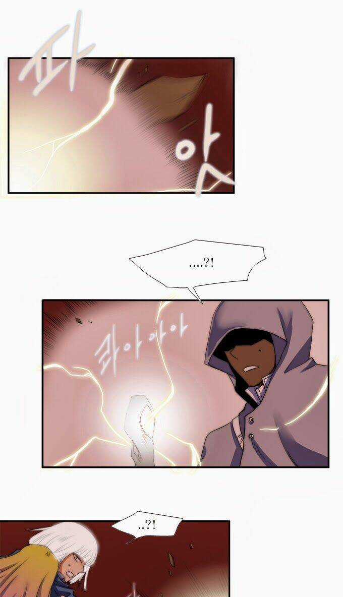 Black Haze Chapter 43 trang 14