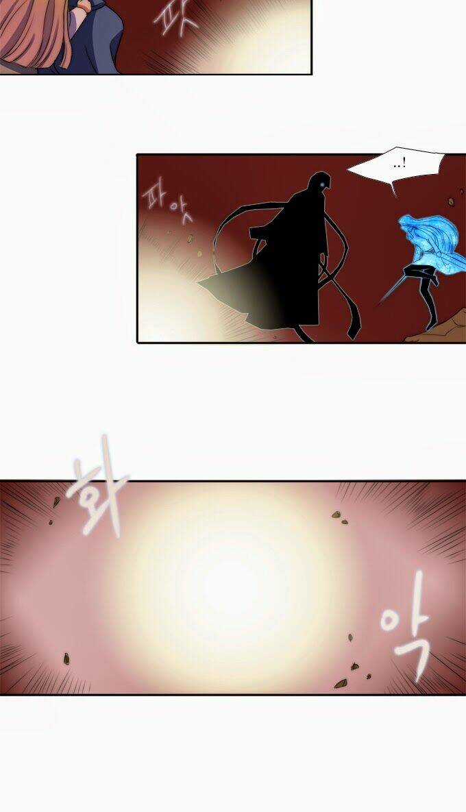 Black Haze Chapter 43 trang 15