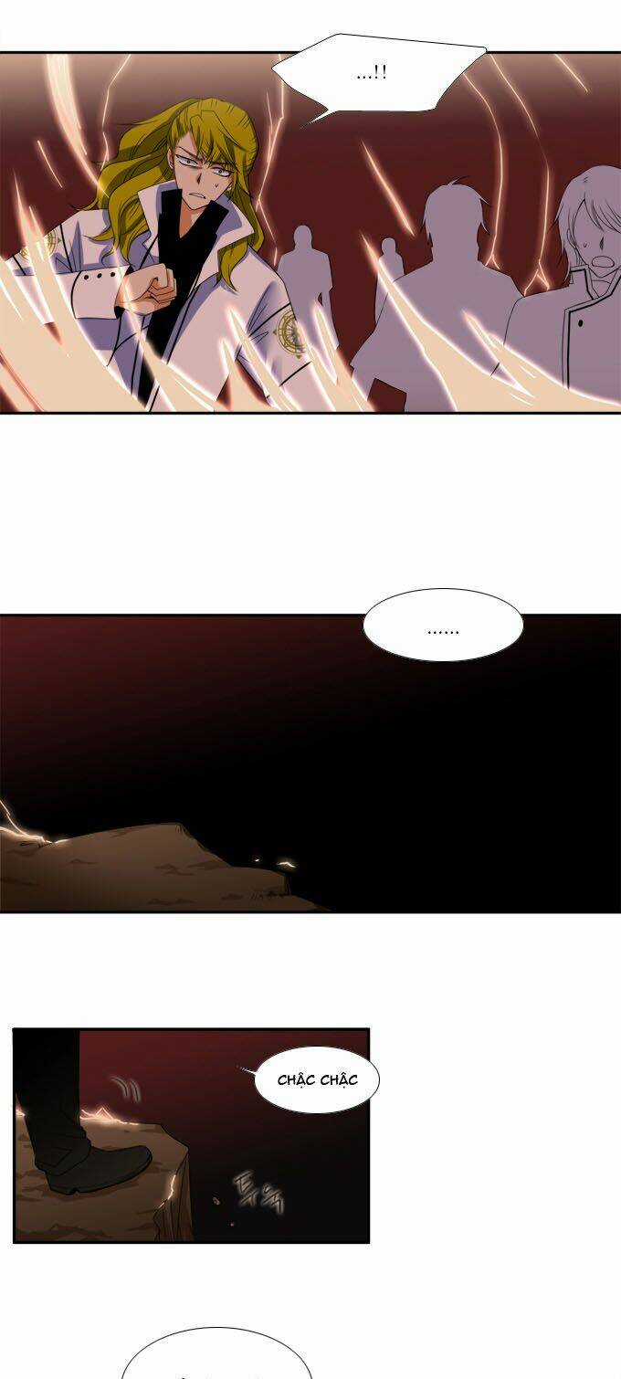 Black Haze Chapter 43 trang 5