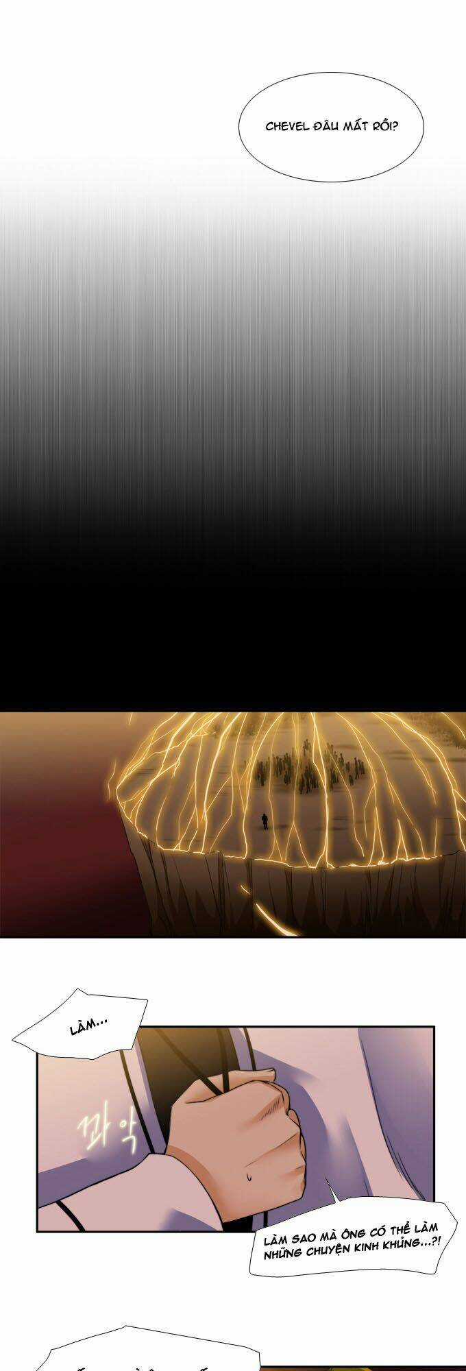 Black Haze Chapter 44 trang 13