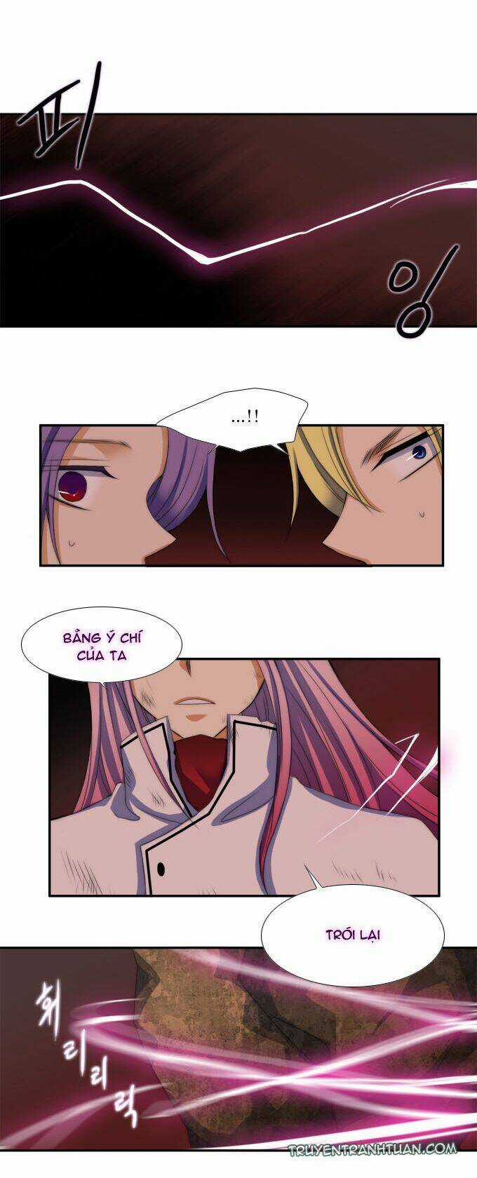 Black Haze Chapter 44 trang 2