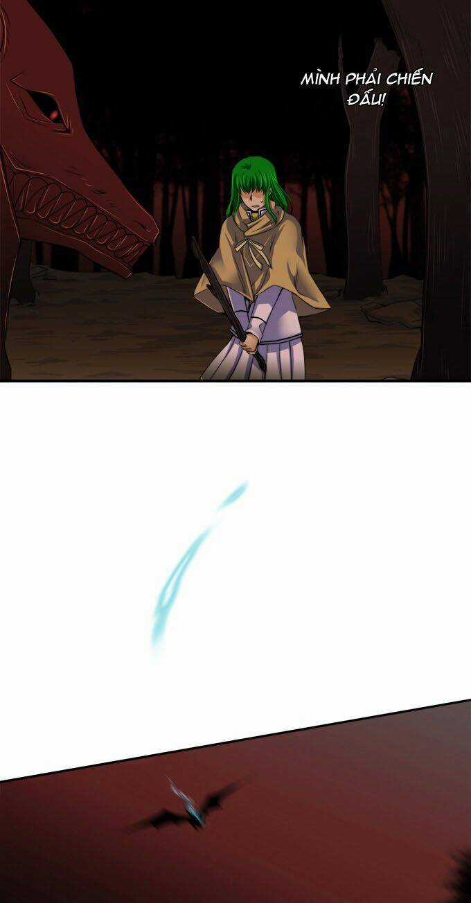 Black Haze Chapter 44 trang 26