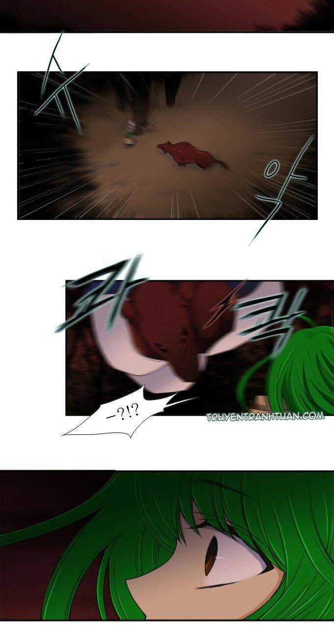 Black Haze Chapter 44 trang 27