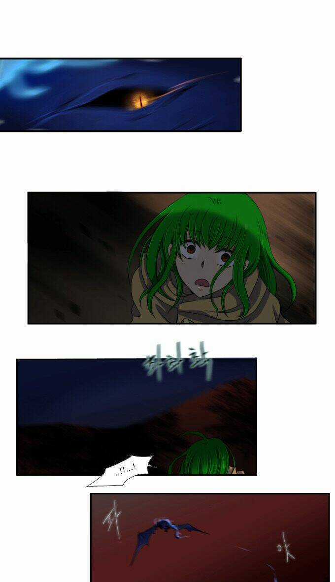 Black Haze Chapter 44 trang 29