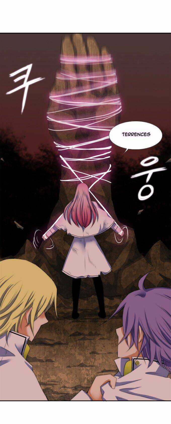 Black Haze Chapter 44 trang 3