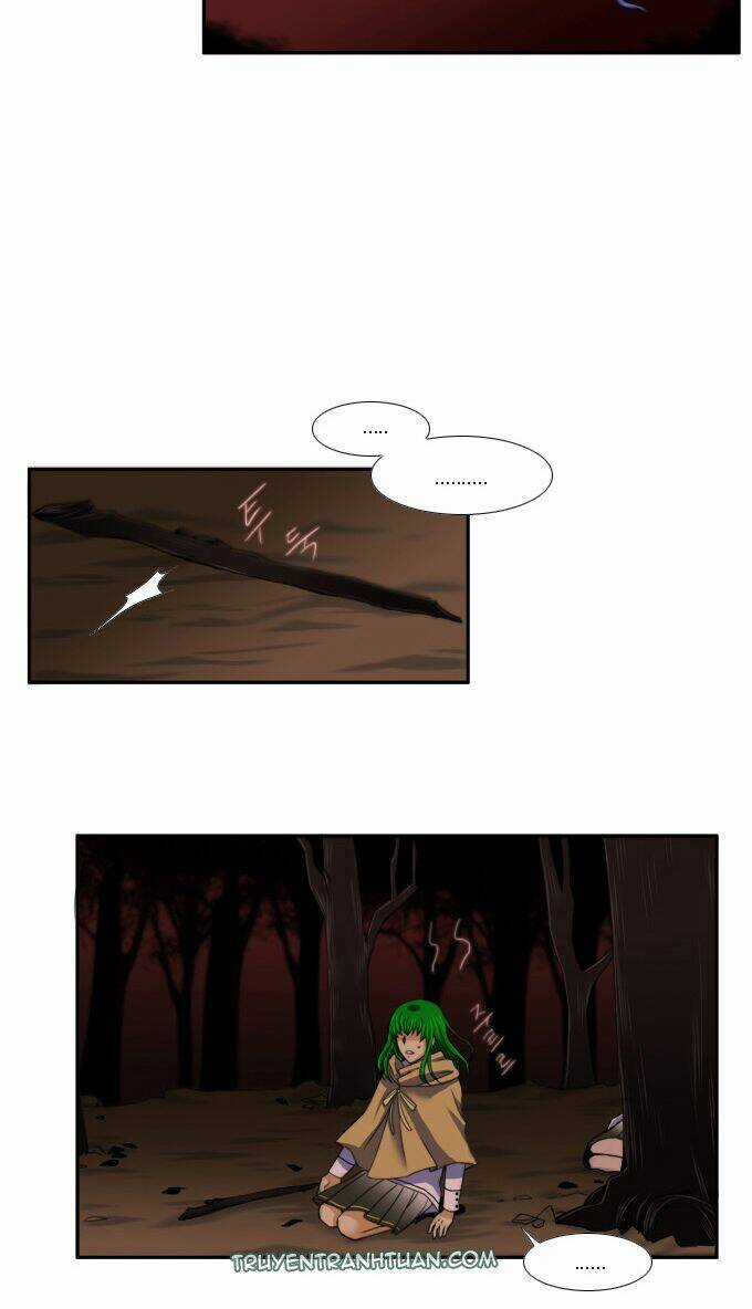 Black Haze Chapter 44 trang 30