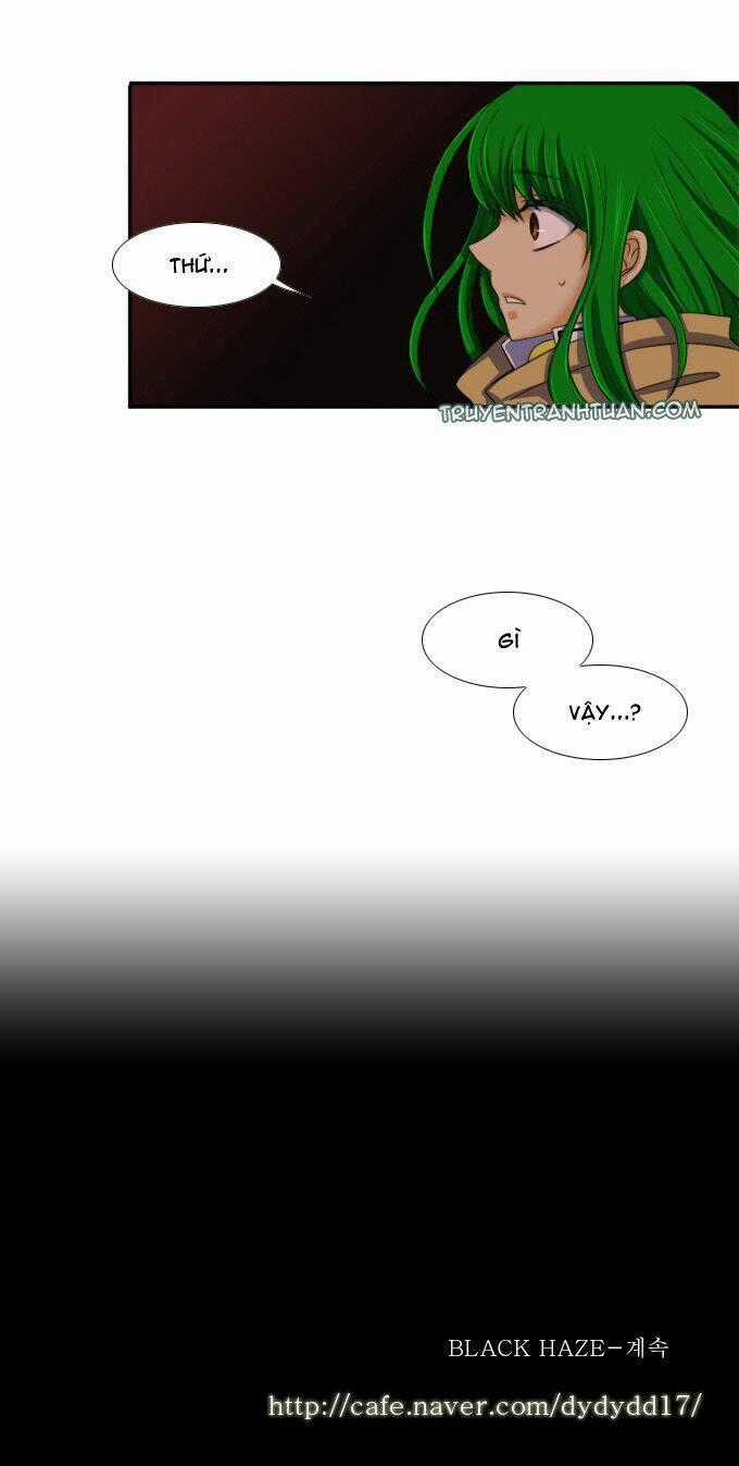 Black Haze Chapter 44 trang 31
