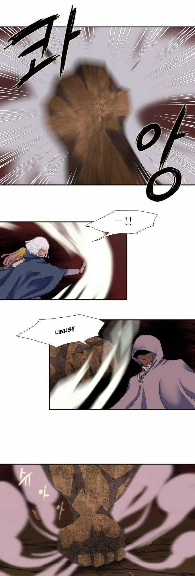 Black Haze Chapter 44 trang 7