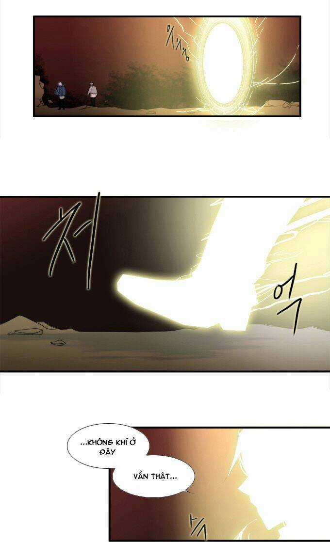 Black Haze Chapter 45 trang 10