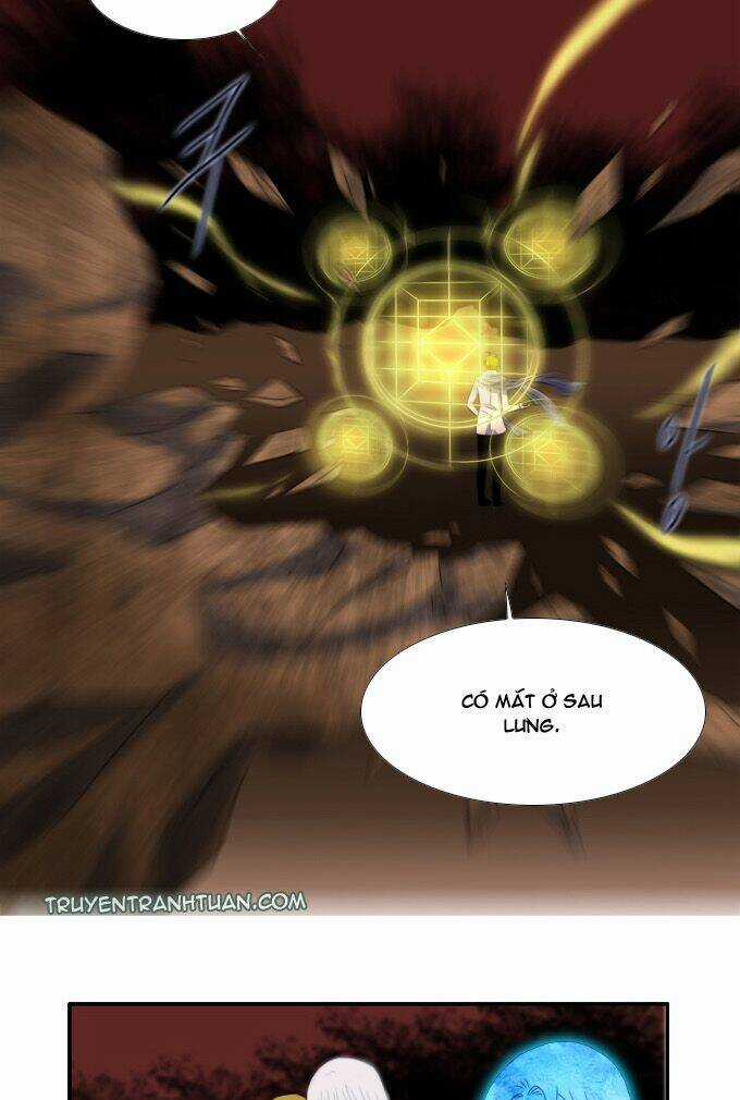 Black Haze Chapter 45 trang 17