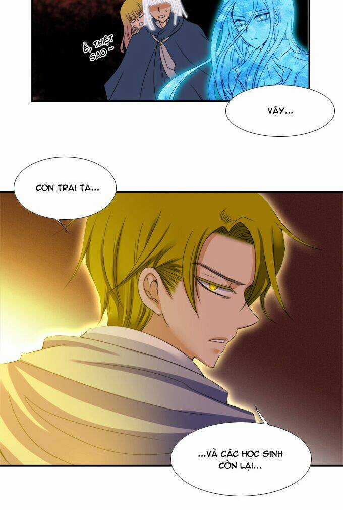 Black Haze Chapter 45 trang 18