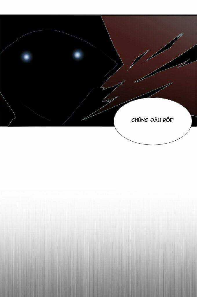 Black Haze Chapter 45 trang 19