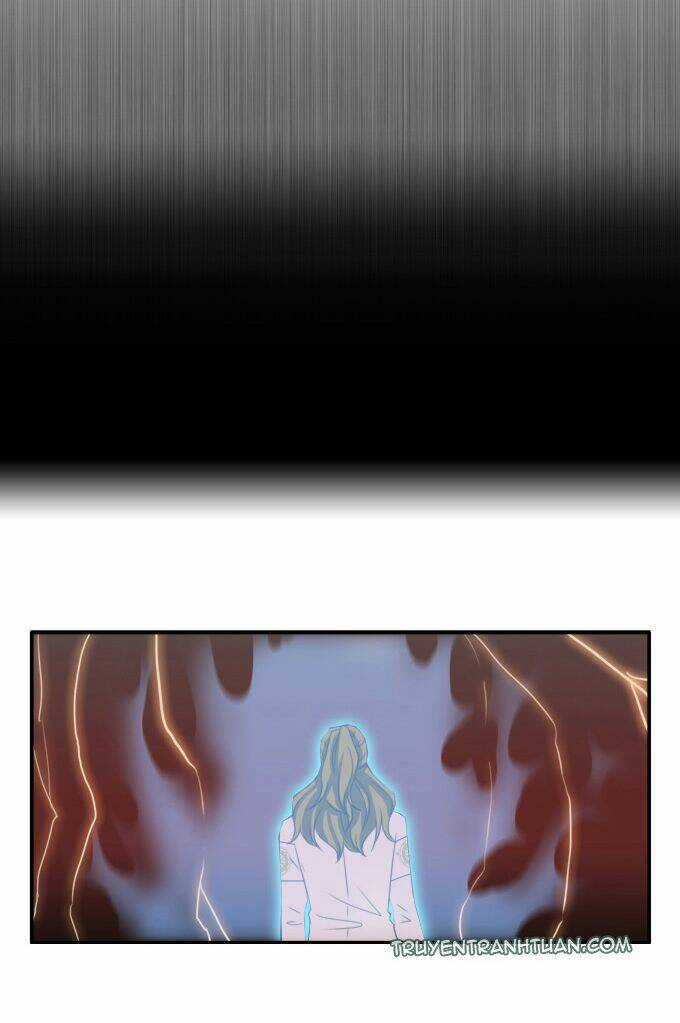 Black Haze Chapter 45 trang 20