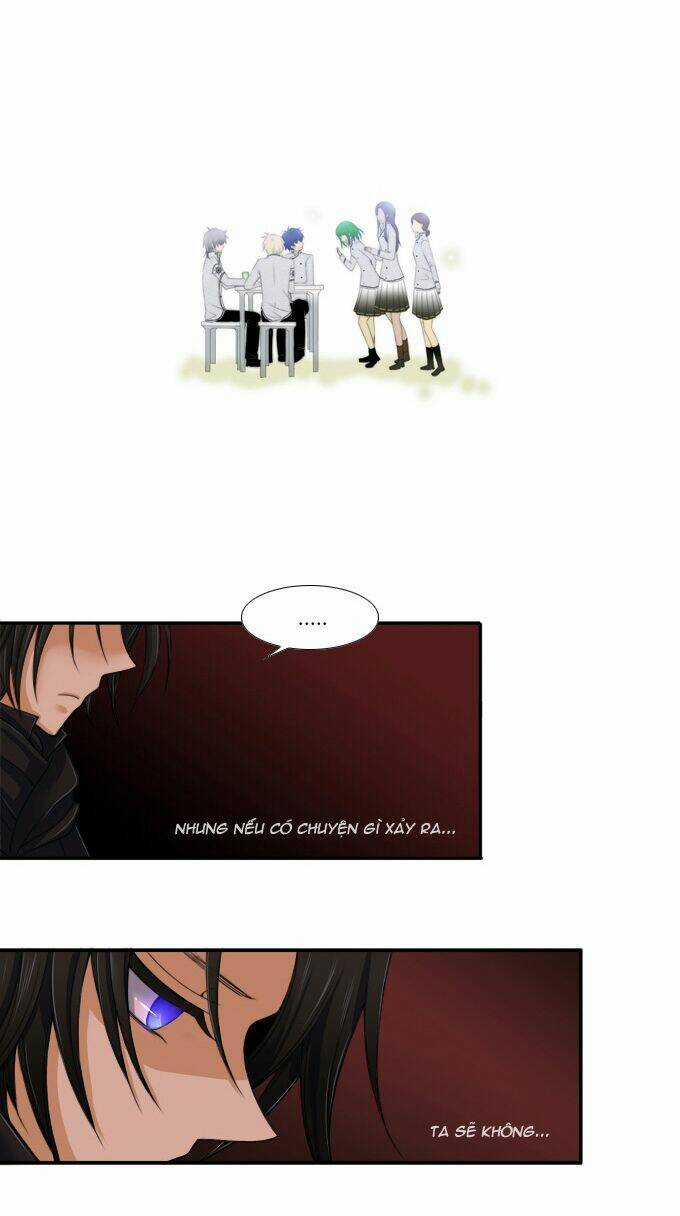 Black Haze Chapter 45 trang 3