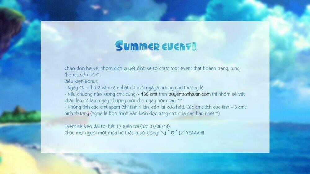 Black Haze Chapter 45 trang 32