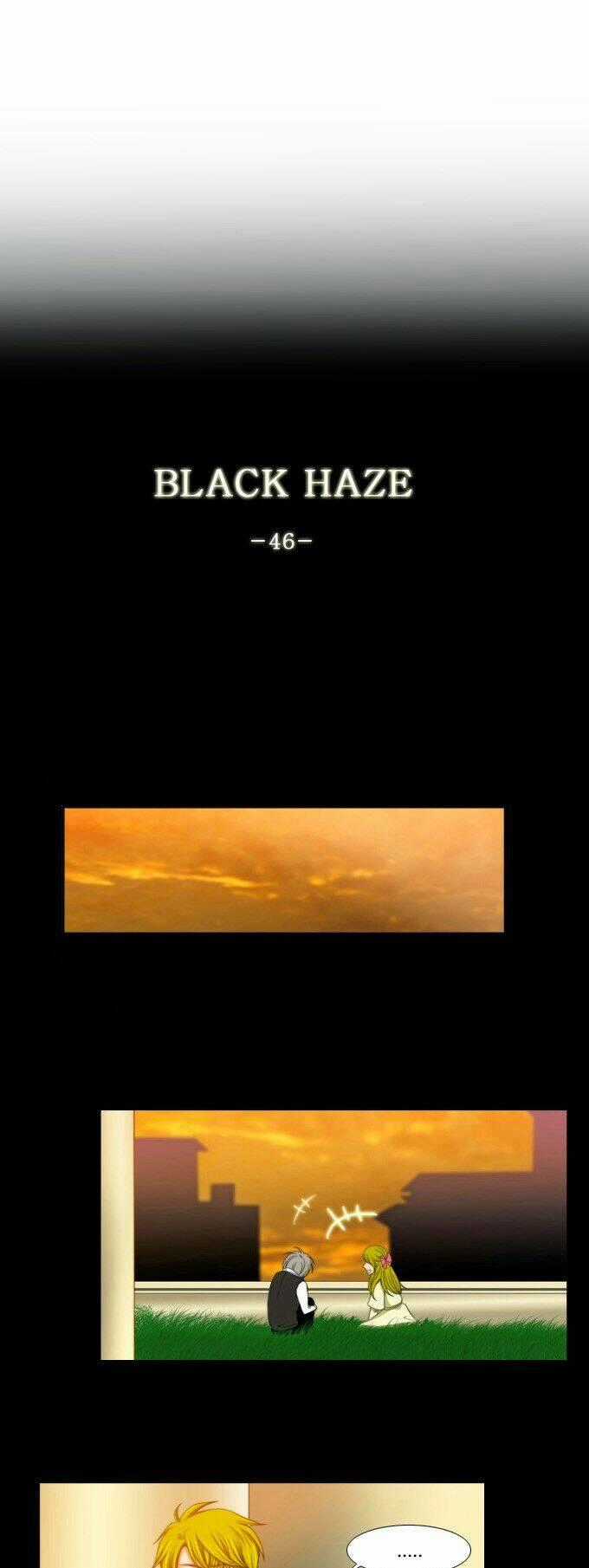 Black Haze Chapter 46 trang 1