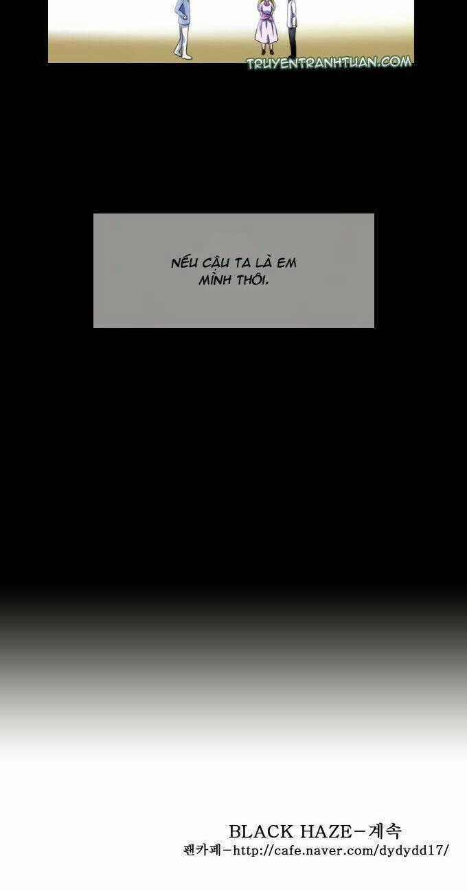 Black Haze Chapter 46 trang 27