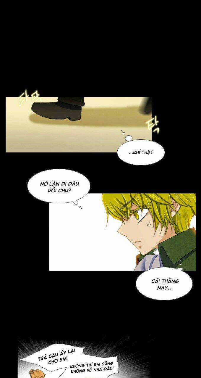 Black Haze Chapter 46 trang 6