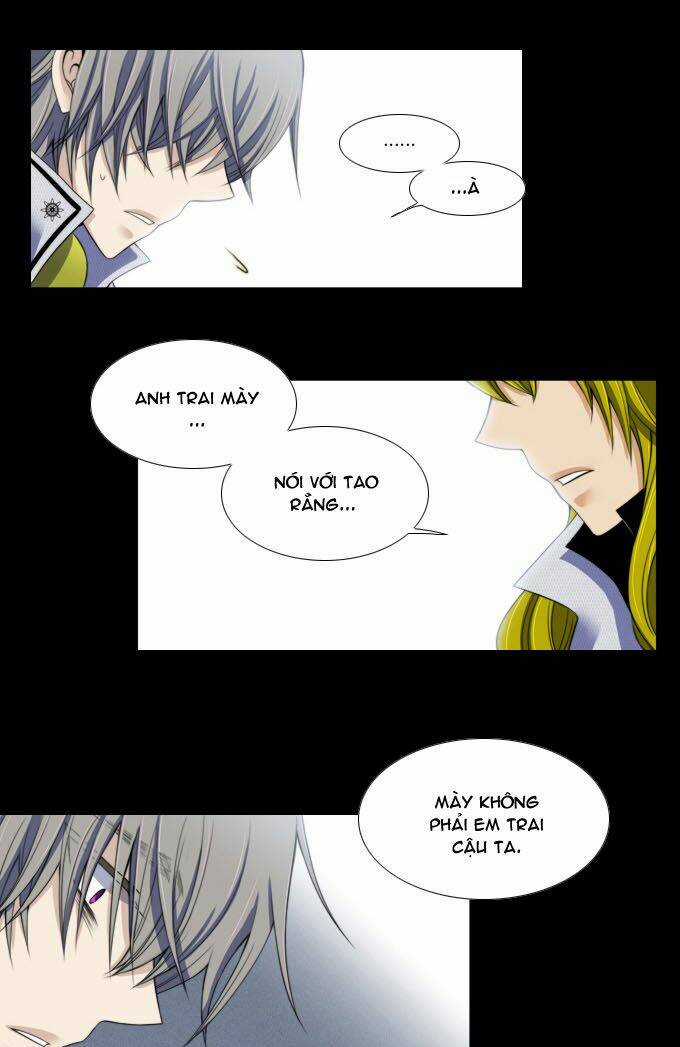 Black Haze Chapter 47 trang 13