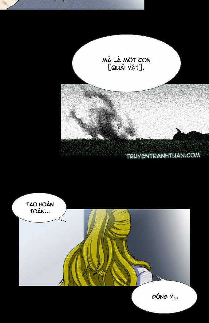 Black Haze Chapter 47 trang 14