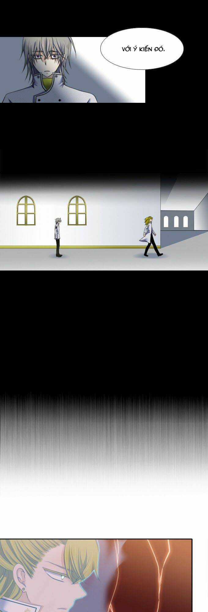 Black Haze Chapter 47 trang 15