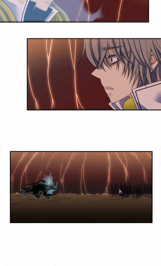 Black Haze Chapter 47 trang 16