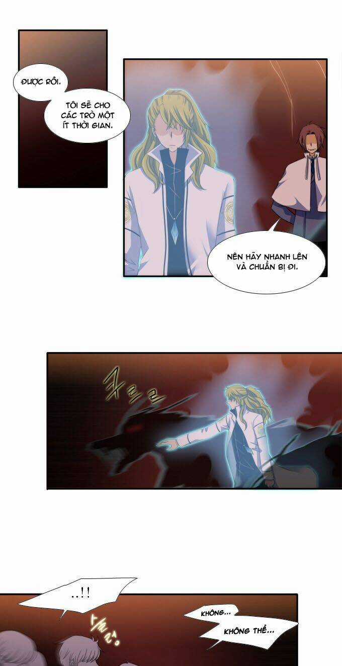 Black Haze Chapter 47 trang 18