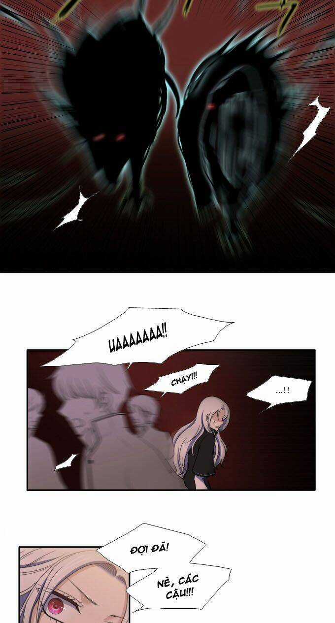 Black Haze Chapter 47 trang 23