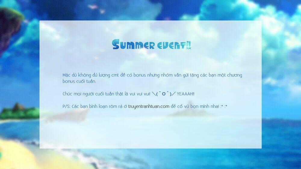 Black Haze Chapter 47 trang 33