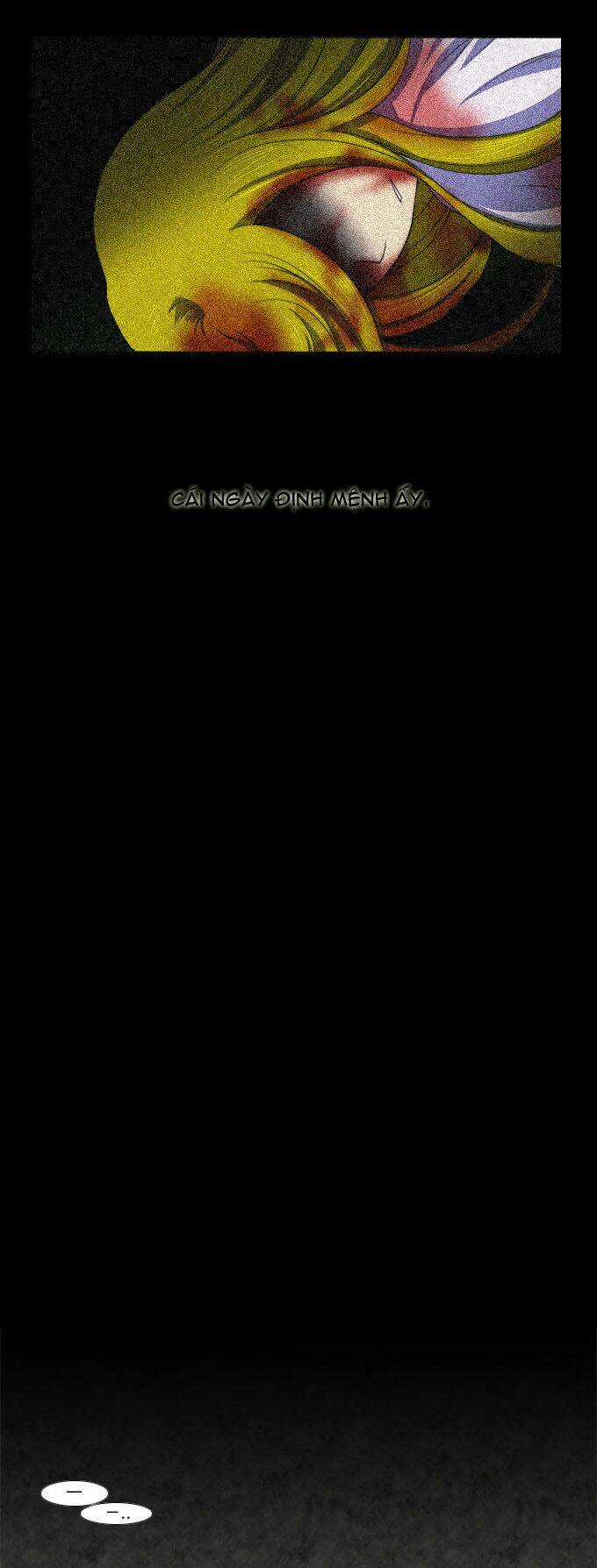 Black Haze Chapter 47 trang 5