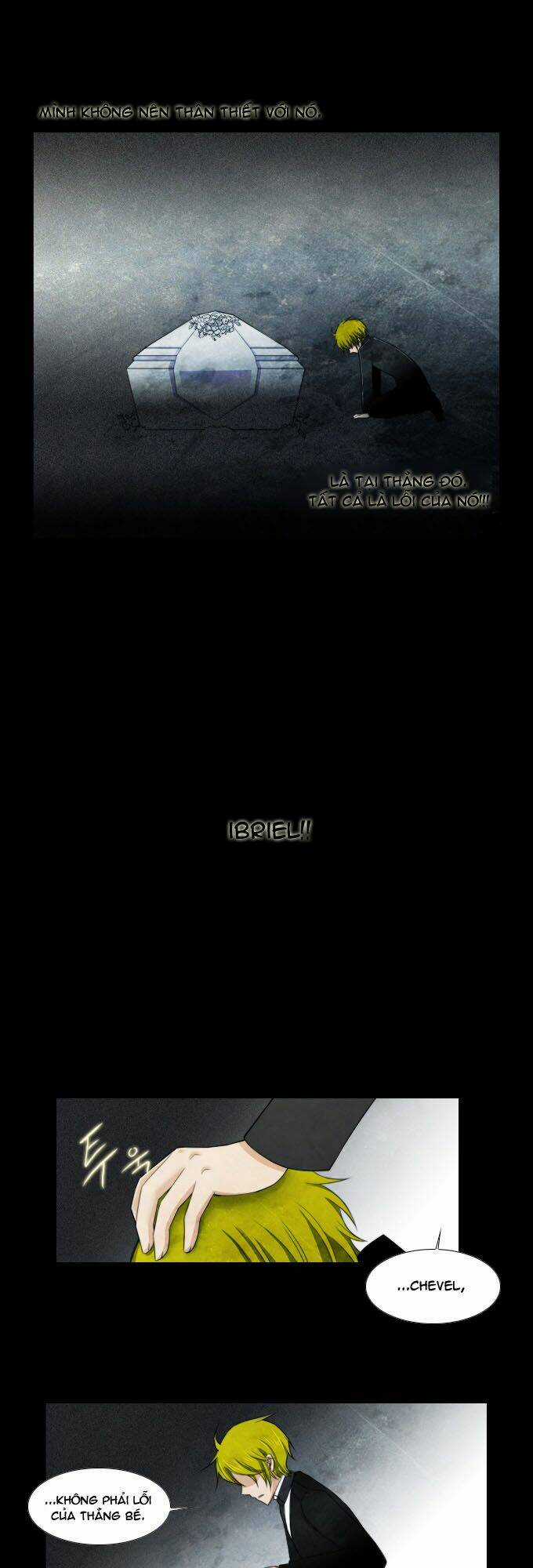 Black Haze Chapter 47 trang 7