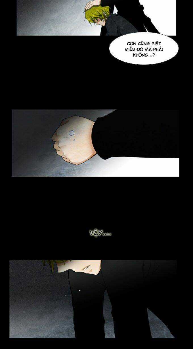 Black Haze Chapter 47 trang 8